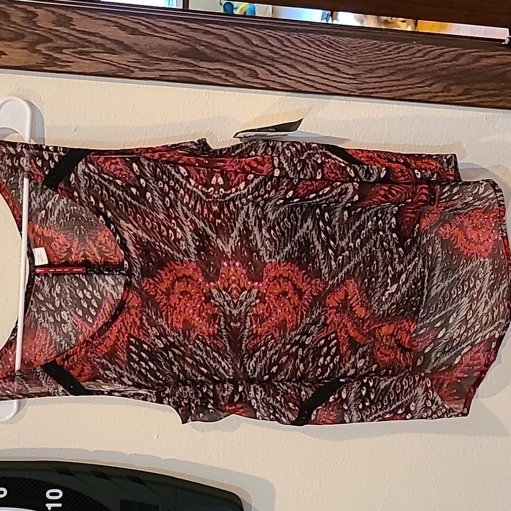 Element Tank Top